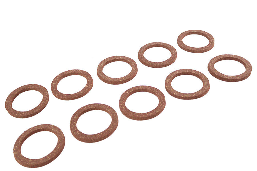 Oil Filler Cap Gasket