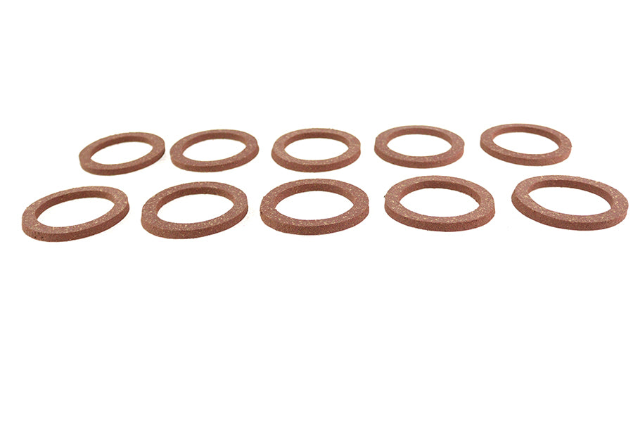 Oil Filler Cap Gasket
