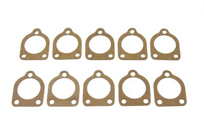 3-Bolt Carburetor to Manifold Gasket