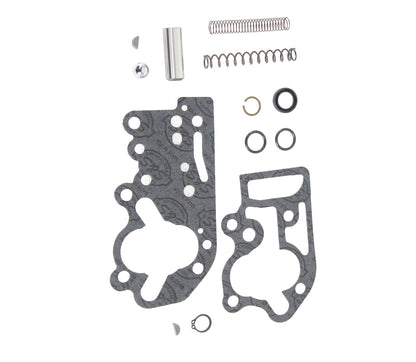 S&S Oil Pump Master Rebuild Gasket Kit