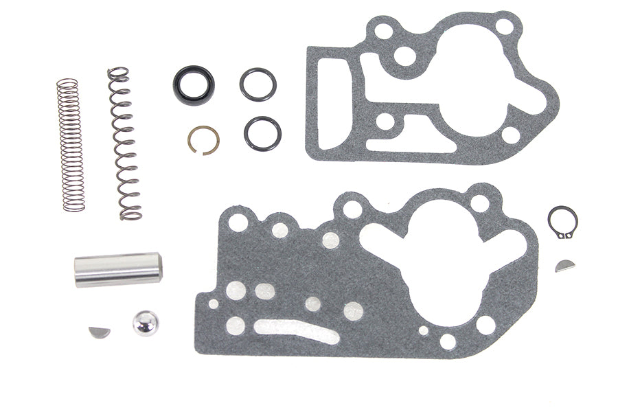 S&S Oil Pump Master Rebuild Gasket Kit
