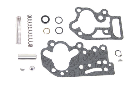 S&S Oil Pump Master Rebuild Gasket Kit