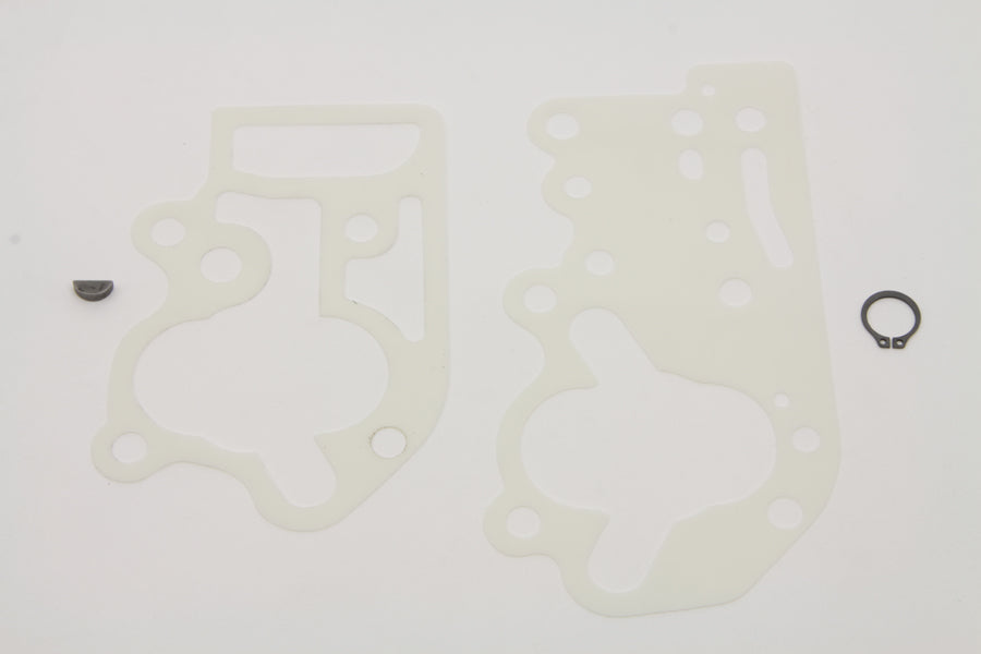 V-Twin Oil Pump Gasket Kit