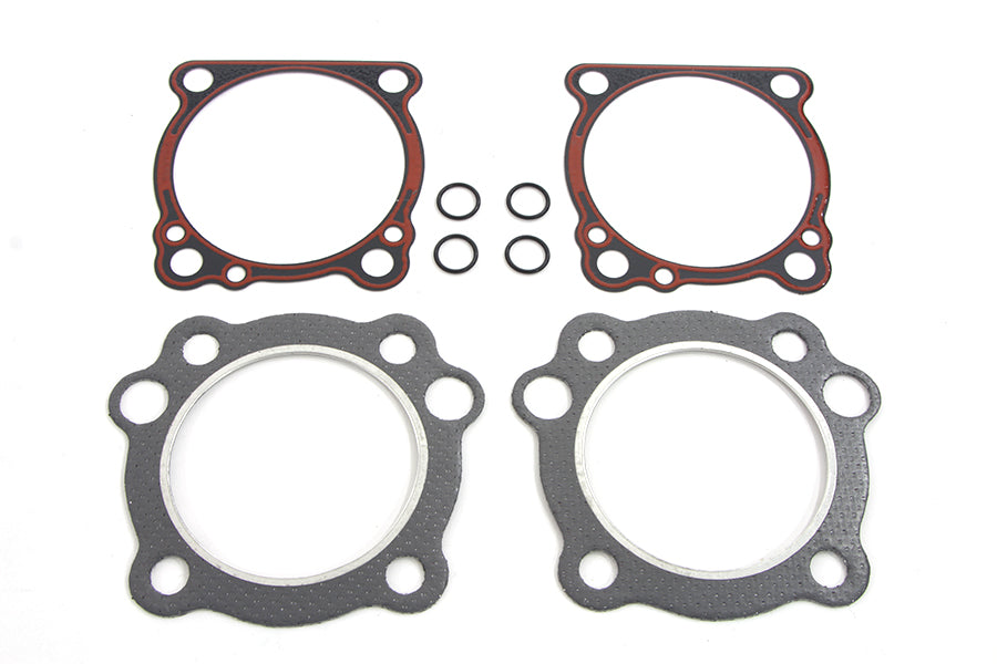 V-Twin Head Base Gasket Kit