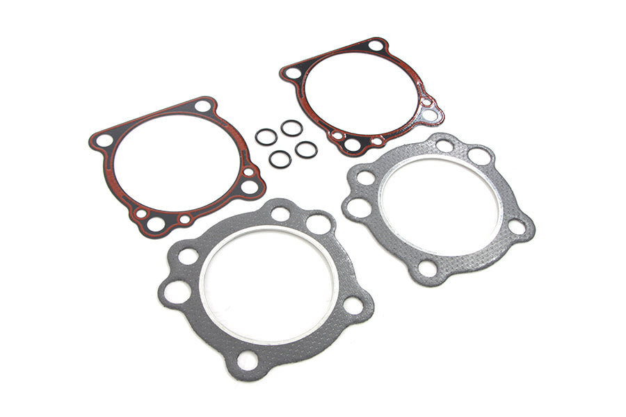 V-Twin Head Base Gasket Kit