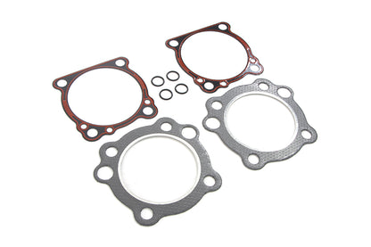 V-Twin Head Base Gasket Kit