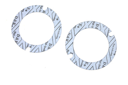 32E Generator Mount Gasket Set