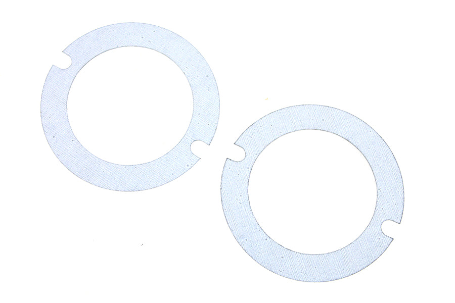 32E Generator Mount Gasket Set
