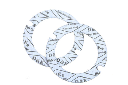 32E Generator Mount Gasket Set