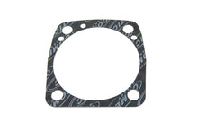3-3/4 Cylinder Base Gasket Set Fiber