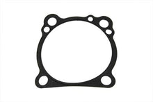 V-Twin Cylinder Base Gasket .020