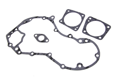 Panhead and Shovelhead Cam Cover Gasket Kit
