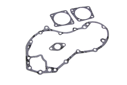 Panhead and Shovelhead Cam Cover Gasket Kit
