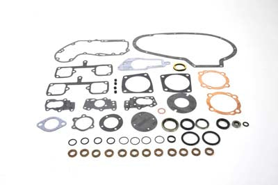 V-Twin Engine Gasket Kit