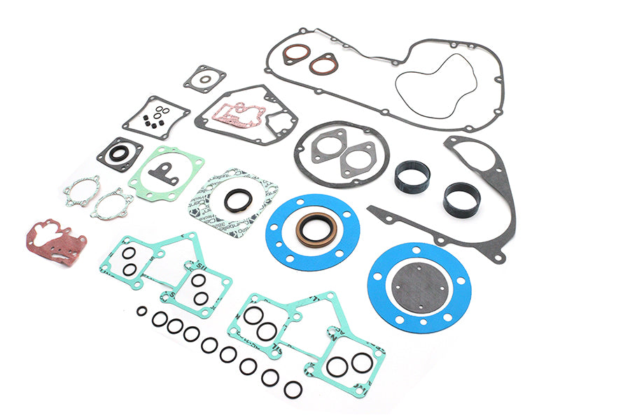 Engine Gasket Kit