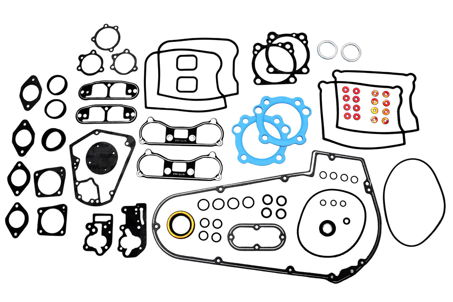 Engine Gasket Kit