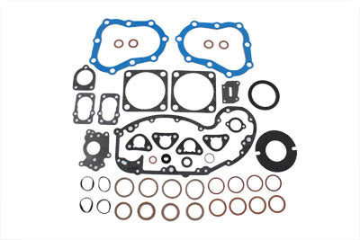 Side Valve 74/80" Engine Gasket Kit