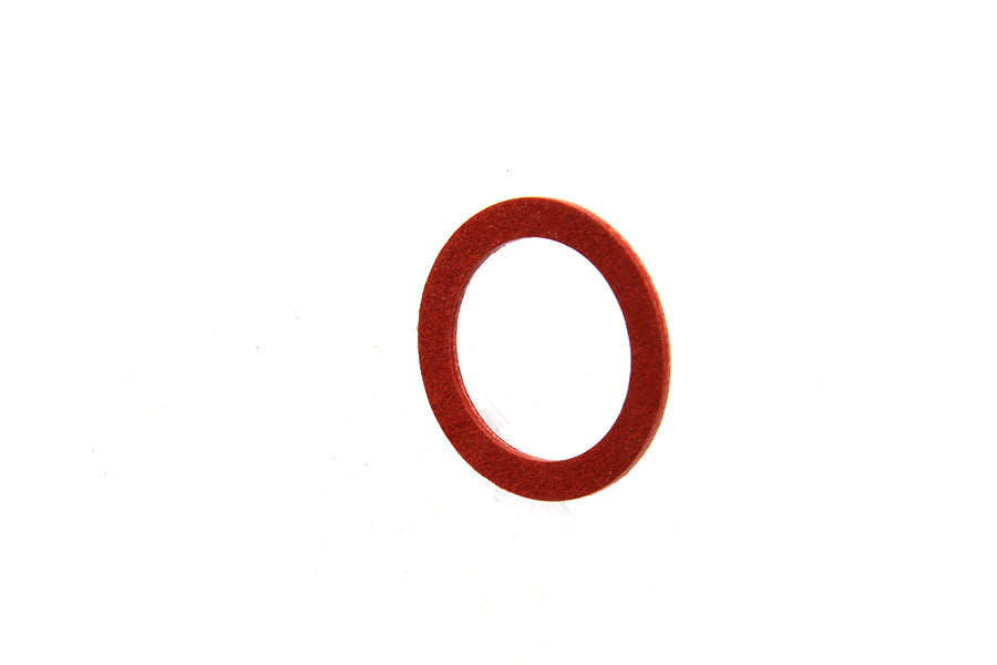 Fiber Cap Gasket