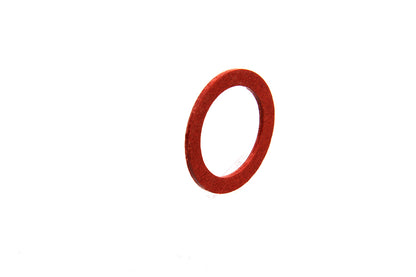 Fiber Cap Gasket