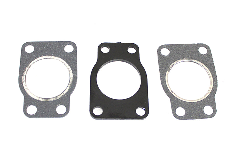 Linkert Carburetor Insulator Gasket Kit