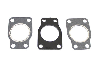 Linkert Carburetor Insulator Gasket Kit