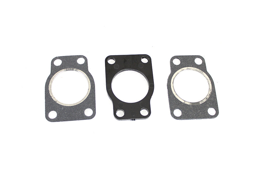 Linkert Carburetor Insulator Gasket Kit