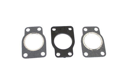 Linkert Carburetor Insulator Gasket Kit