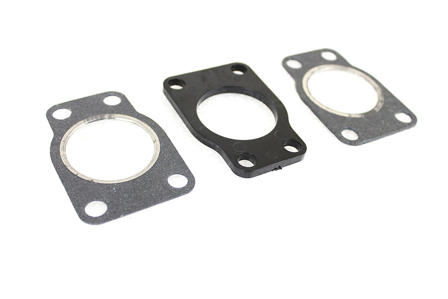 Linkert Carburetor Insulator Gasket Kit