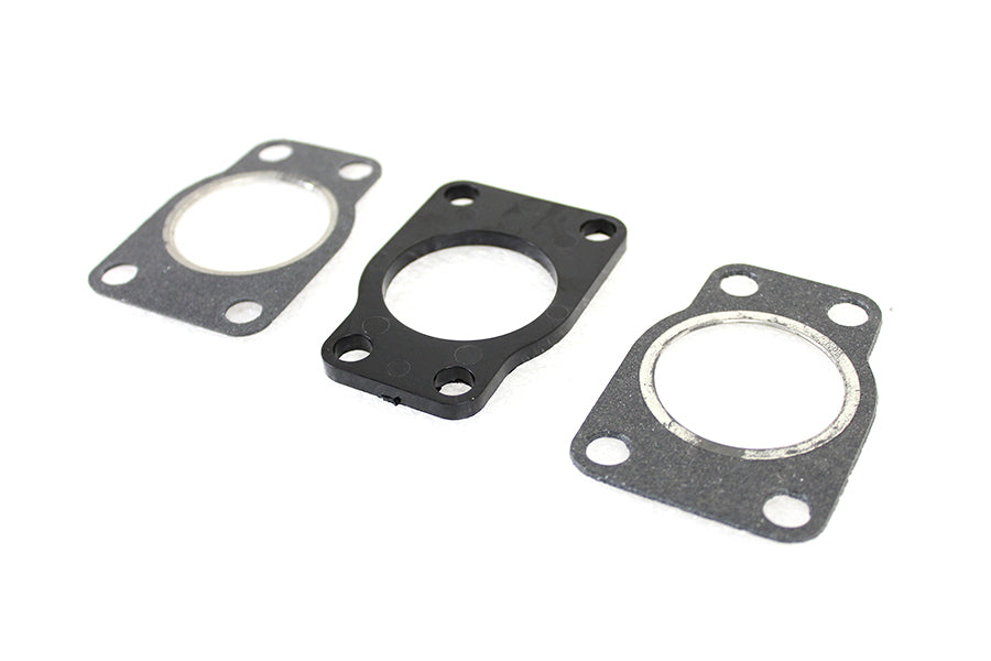 Linkert Carburetor Insulator Gasket Kit