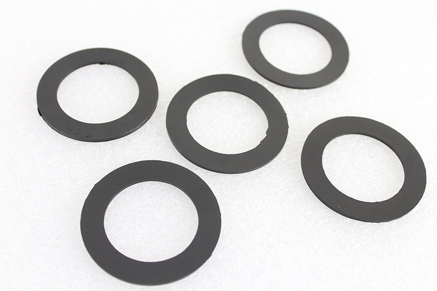 V-Twin Gas Cap Gaskets