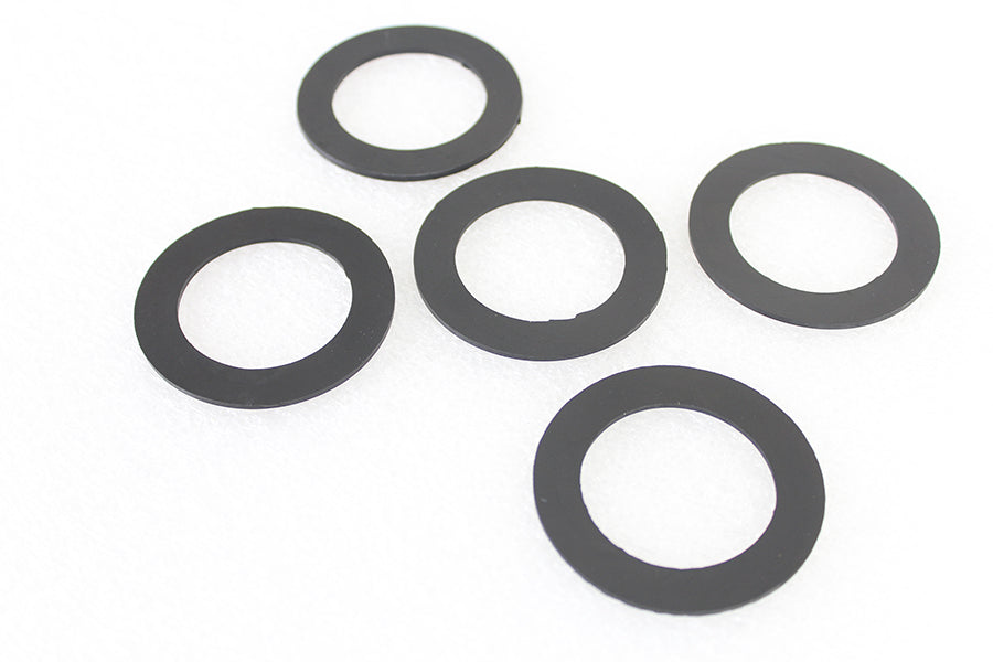 V-Twin Gas Cap Gaskets