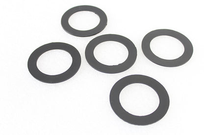 V-Twin Gas Cap Gaskets