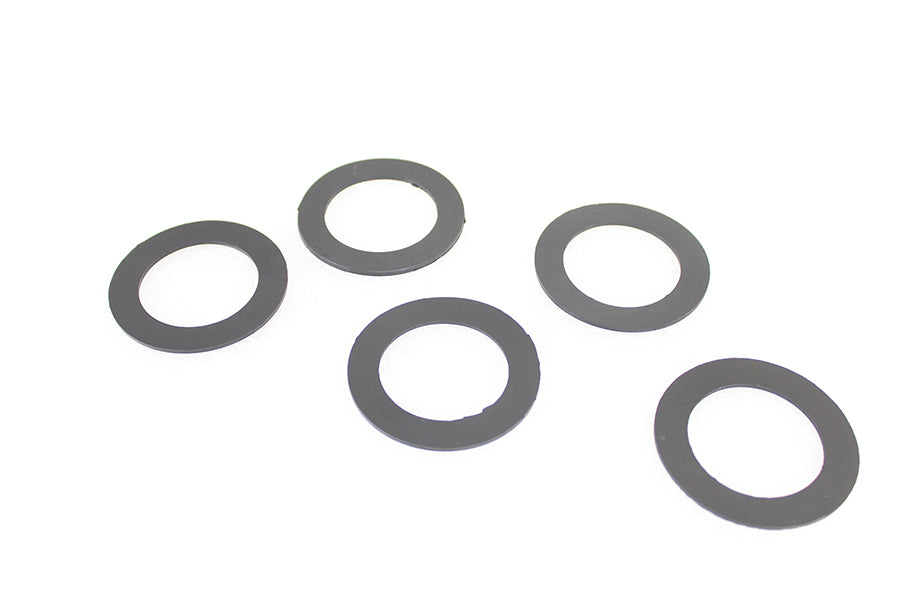 V-Twin Gas Cap Gaskets