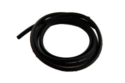 Saddlebag Gasket