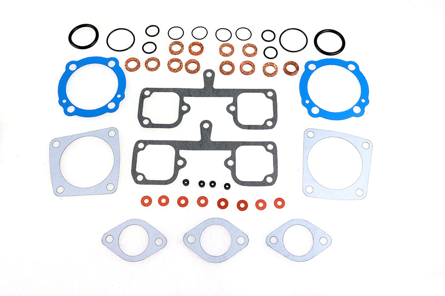 V-Twin Top End Gasket Kit