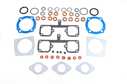 V-Twin Top End Gasket Kit