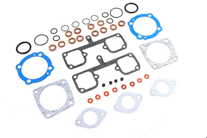 V-Twin Top End Gasket Kit