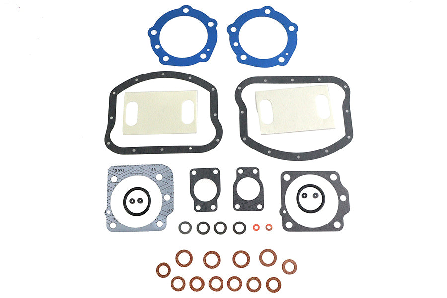 V-Twin Top End Gasket Kit