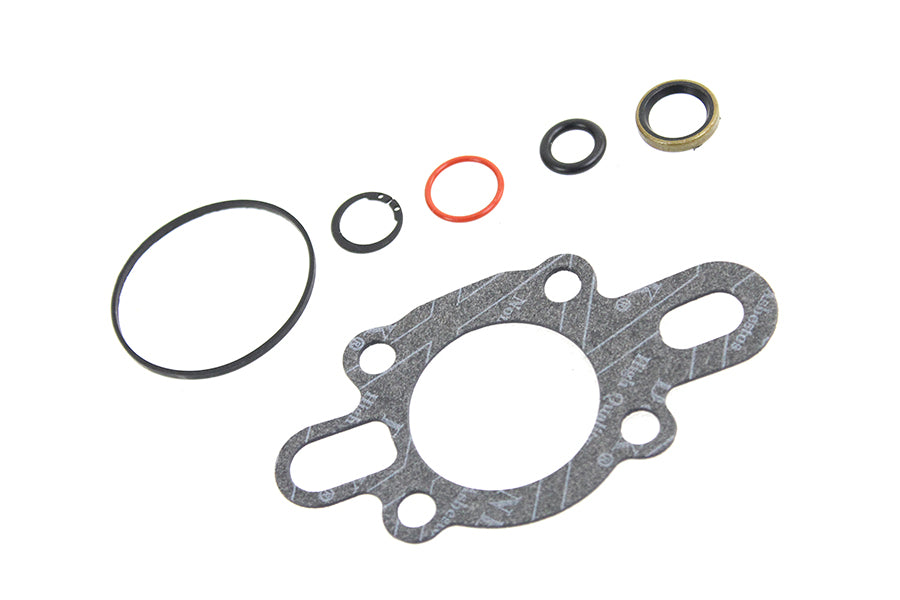 V-Twin Oil Pump Gasket Kit