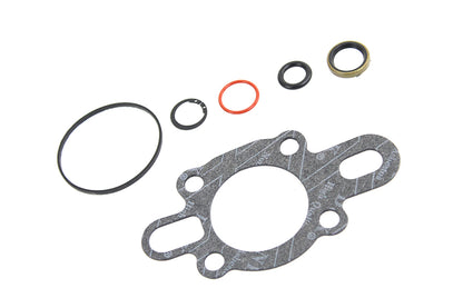 V-Twin Oil Pump Gasket Kit