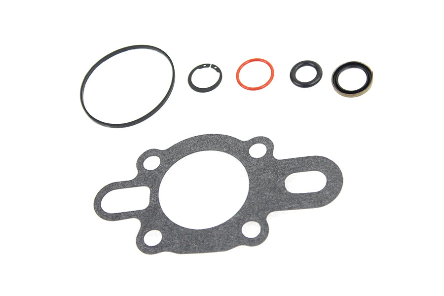 V-Twin Oil Pump Gasket Kit