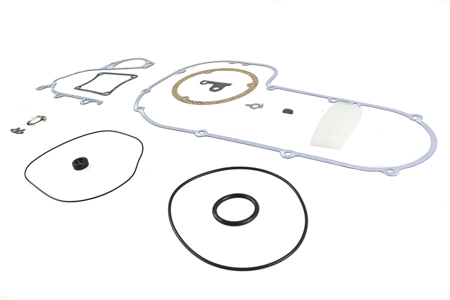 V-Twin Primary Gasket Kit 5-Speed
