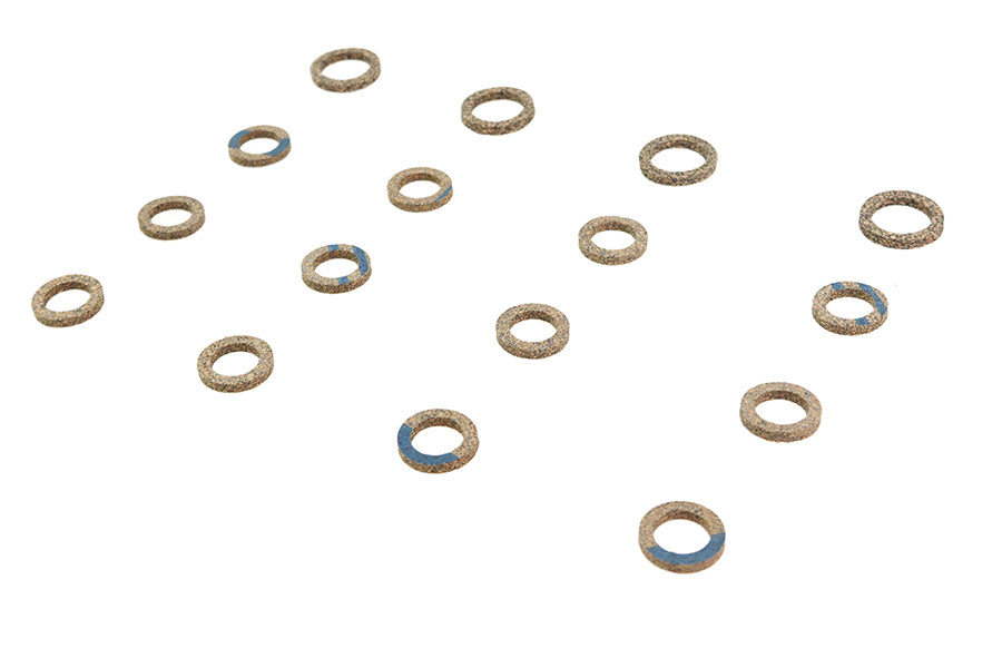 V-Twin Pushrod Cover Seal Kit