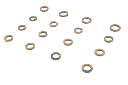 V-Twin Pushrod Cover Seal Kit