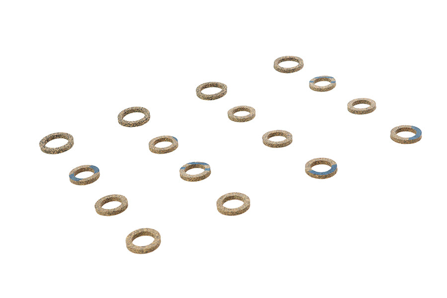 V-Twin Pushrod Cover Seal Kit