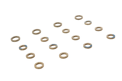 V-Twin Pushrod Cover Seal Kit