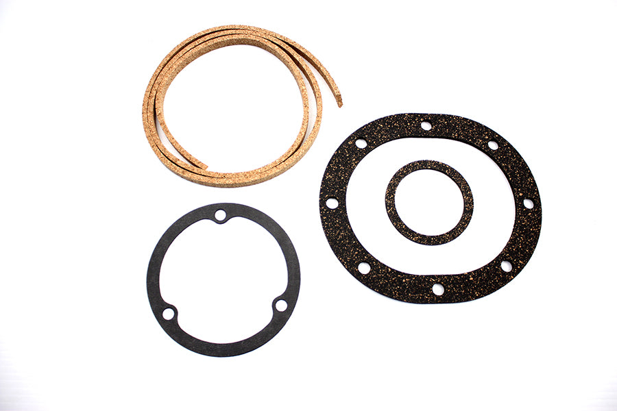 V-Twin Primary Gasket Kit