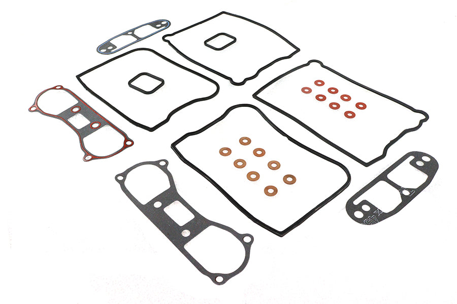 Rocker Box Gasket Kit for Evolution