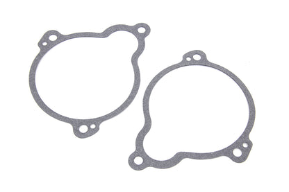 Starter Cover Gasket