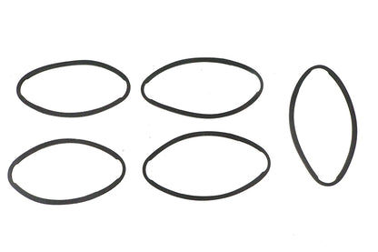 Red Lens Gasket